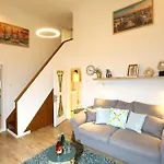 Ditta\'S Apartment Budapest