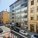 Admiral Blue Apartment With Balcony