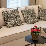 Akacfa-A111 Stylish 1 Bedroom Apartment