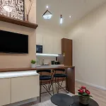 Akacfa-A111 Stylish 1 Bedroom Apartment