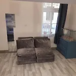 3 Separate Beds Central Apartment - 40M2 -