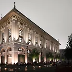 Simon\'S Apartment City Centre Budapest