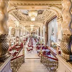 Simon\'S Apartment City Centre Budapest
