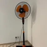 Bella Studio - A Cozy Studio In The City Center