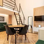 Downtown Suite By Stlcz