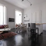 City Center Industrial Residence