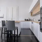 City Center Industrial Residence