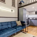 Nescaflat 3In1 Third Apartment