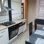 Cozy Bella Apartment