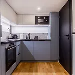 Nescaflat 3In1 Third Apartment