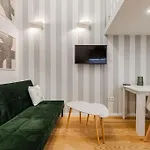 Nescaflat 3In1 Second Apartment