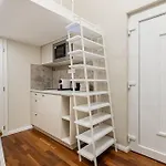 Nescaflat 3In1 First Apartment