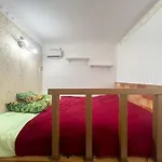 Akacfa Apartments
