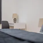 Central Cozy Apartment On The Andrassy Fashion St