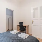 Central Cozy Apartment On The Andrassy Fashion St