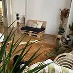 Baross 86 Greenery Apartment
