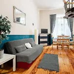 Castle Chainbridge Apartment