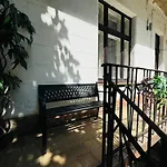 New Downtown Home With Hydromassage Shower, Terrace & Ac