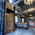 The Address Loft - Passion