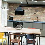 K35 Industrial Loft - Modern Loft In The Heart Of Budapest
