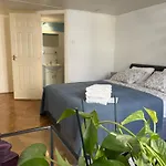 Central Downtown Apartments