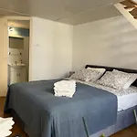 Central Downtown Apartments