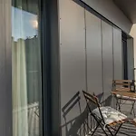 Fresh & Modern - With 2 Balconies