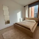 Leda Deluxe Apartment