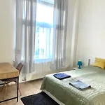 B32 Gellért Apartment