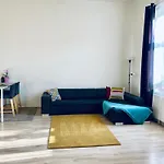 B32 Gellért Apartment