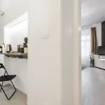 Dorsett Heights Apartment
