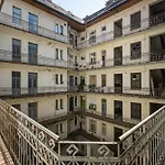Dorsett Heights Apartment