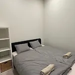 P8Apartment