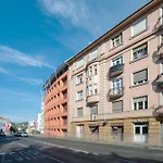 Citadella Apartments