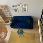 The Bachelor Pad