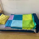 The Bachelor Pad