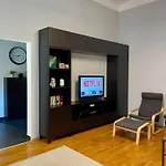 Alice Apartment - Andrassy Street