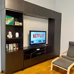 Alice Apartment - Andrassy Street
