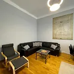 Alice Apartment - Andrassy Street