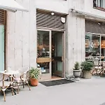 Big Time - Apartment In The Heart Of Budapest