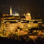 Big Time - Apartment In The Heart Of Budapest