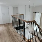 Jokai-J18 Three Bedroom Stylish Suite