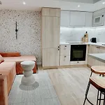 Jokai-J18 Three Bedroom Stylish Suite