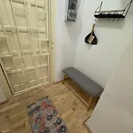 Little Swan Apartman
