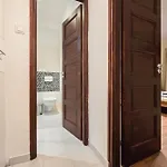 New City Life Apartment