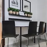 New City Life Apartment