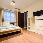New City Life Apartment