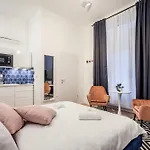 D58 - Grand Boulevard Royal Apartment - Best Location By Bqa