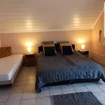 Achilles House