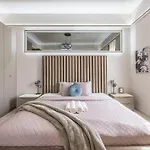 High-End Luxurious Royal Residence In The Heart Of Budapest